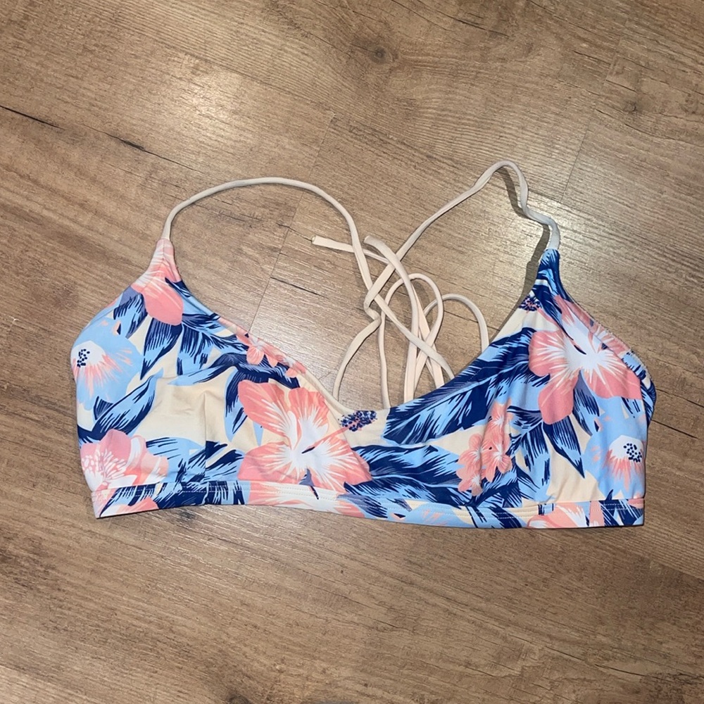 RipCurl bikini top
